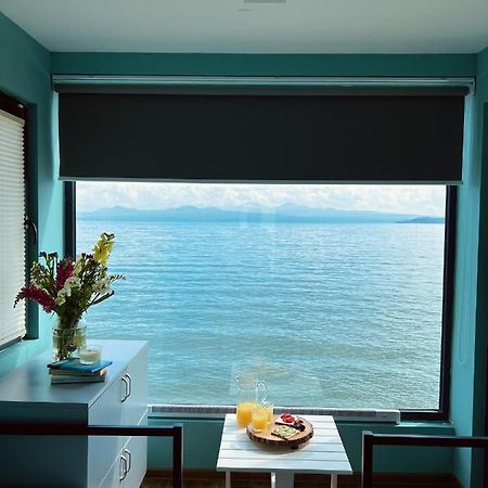 Altitude 1900 Dive Resort - Sevan Lake Chambarak Экстерьер фото