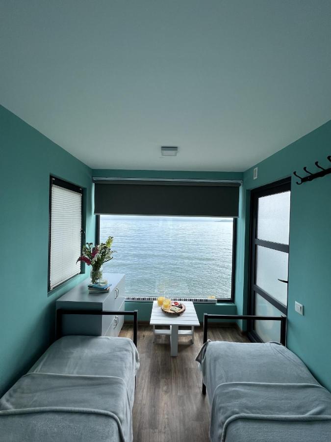 Altitude 1900 Dive Resort - Sevan Lake Chambarak Экстерьер фото