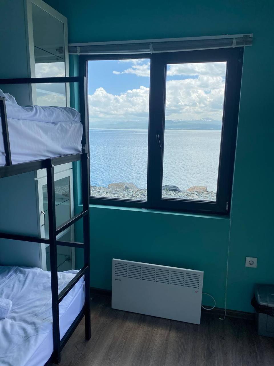 Altitude 1900 Dive Resort - Sevan Lake Chambarak Экстерьер фото