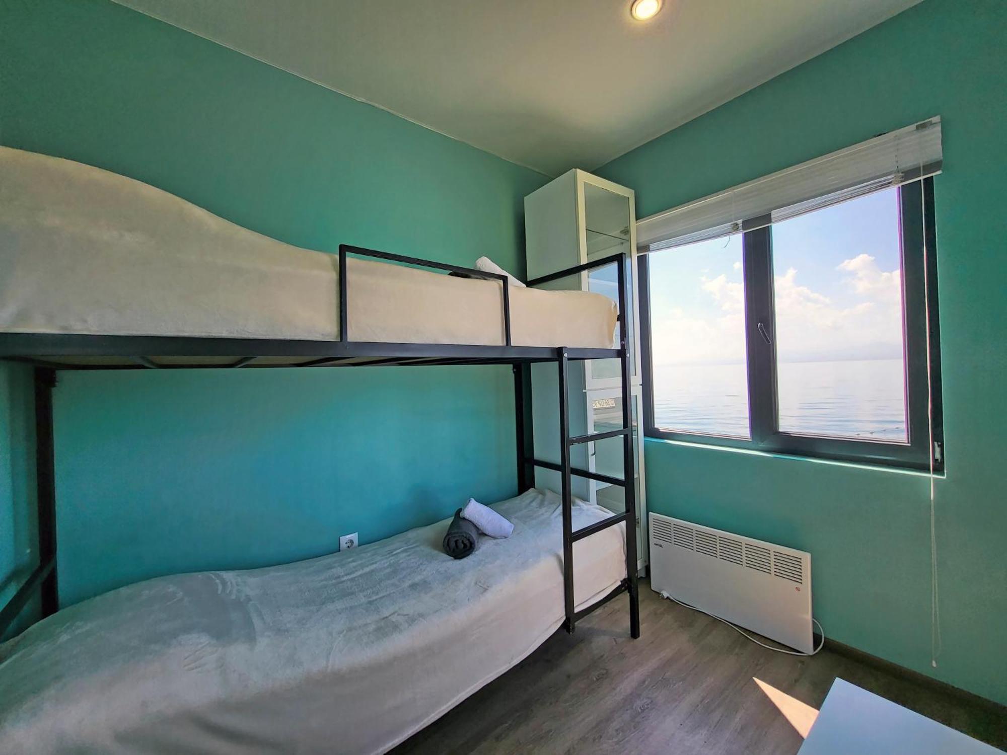 Altitude 1900 Dive Resort - Sevan Lake Chambarak Экстерьер фото